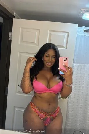 Tia Magnificent OnlyFans Leaked Free Thumbnail Picture - #rnpU7kLGRc