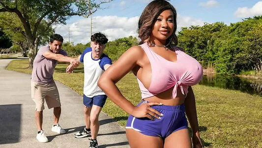 Tia Maria OnlyFans Leaked Free Thumbnail Picture - #bNc3QLjMRz