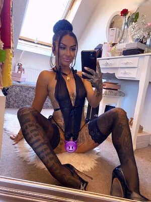 Tia Mendez OnlyFans Leaked Free Thumbnail Picture - #5JrP4fVLSy