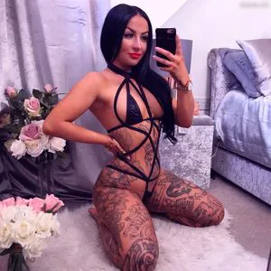 Tia Mendez OnlyFans Leaked Free Thumbnail Picture - #ZTCAGWcEwK