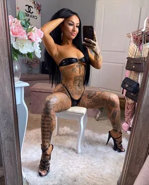 Tia Mendez OnlyFans Leaked Free Thumbnail Picture - #bT7XO8i4bg