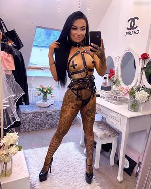 Tia Mendez OnlyFans Leaked Free Thumbnail Picture - #rORZeRNkP2