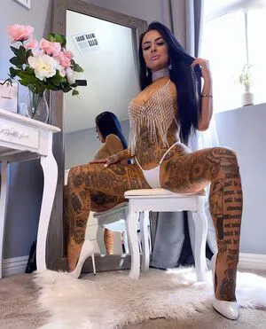 Tia Mendez OnlyFans Leaked Free Thumbnail Picture - #wSvspDk10h