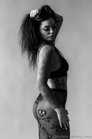 Tia Mesi OnlyFans Leaked Free Thumbnail Picture - #nZS6hfWdDK
