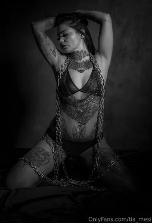 Tia Mesi OnlyFans Leaked Free Thumbnail Picture - #seQSq582tM