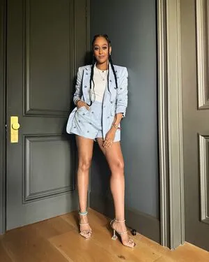 Tia Mowry OnlyFans Leaked Free Thumbnail Picture - #GKULkbPyIz