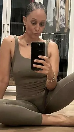 Tia Mowry OnlyFans Leaked Free Thumbnail Picture - #eookkYvMVw