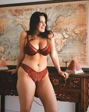 Tia Provost OnlyFans Leaked Free Thumbnail Picture - #4PzgIf0ylI