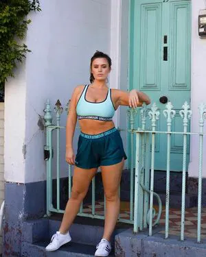 Tia Provost OnlyFans Leaked Free Thumbnail Picture - #CNXLAS5Hok