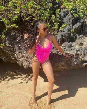 Tia Tamera Mowry OnlyFans Leaked Free Thumbnail Picture - #HXamgHZK51