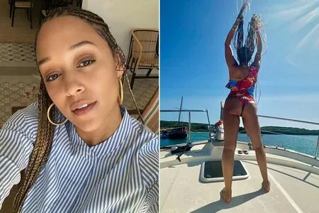 Tia Tamera Mowry OnlyFans Leaked Free Thumbnail Picture - #Z4osIHBGKv