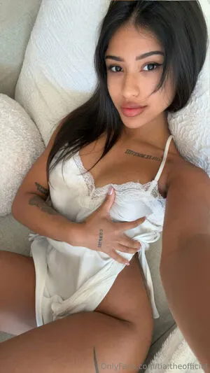 Tia Theofficial OnlyFans Leaked Free Thumbnail Picture - #XM4XpxOklB