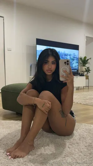 Tia Theofficial OnlyFans Leaked Free Thumbnail Picture - #ZwRIphDHiZ