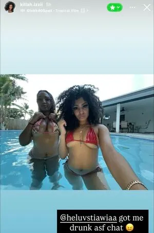 Tiaaraii Heluvstiawia OnlyFans Leaked Free Thumbnail Picture - #qbfDuYOCQK