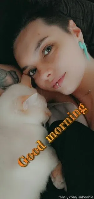 Tiabeanie OnlyFans Leaked Free Thumbnail Picture - #O3TKSOSLez