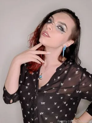 Tiabeanie OnlyFans Leaked Free Thumbnail Picture - #OR6eXVIbFo