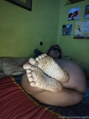 Tiacogollo OnlyFans Leaked Free Thumbnail Picture - #ISQlJWSW4y