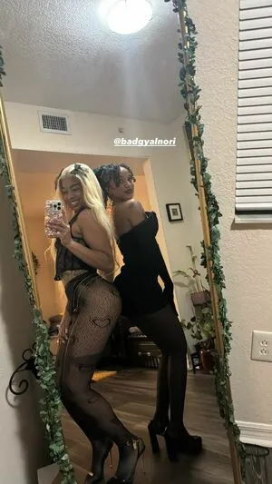 Tiacorine OnlyFans Leaked Free Thumbnail Picture - #7onBZSiksC