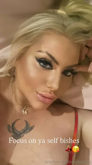 Tiadolldotcom OnlyFans Leaked Free Thumbnail Picture - #DXZDBLXr1n