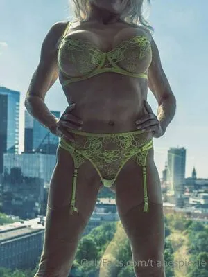Tiahespiegle OnlyFans Leaked Free Thumbnail Picture - #6jQrNE9VWB