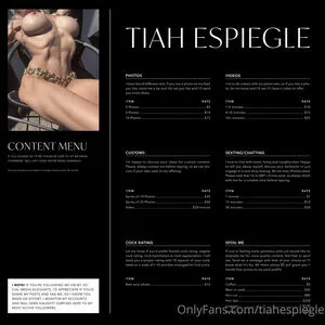 Tiahespiegle OnlyFans Leaked Free Thumbnail Picture - #NUjzvaTigr