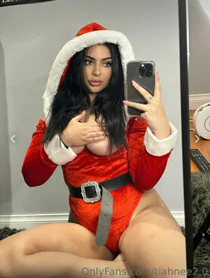 Tiahnee Solar OnlyFans Leaked Free Thumbnail Picture - #HpbyFdrnaz