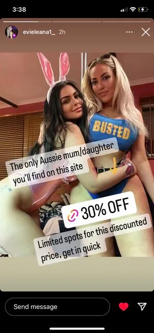 Tiahnee Solar OnlyFans Leaked Free Thumbnail Picture - #XhpzhBdqvy