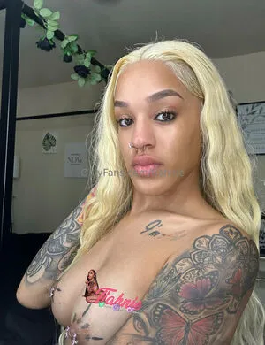 Tiahnie OnlyFans Leaked Free Thumbnail Picture - #hSAkRPA3Zr