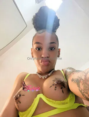 Tiahnie OnlyFans Leaked Free Thumbnail Picture - #mL5LSTsQym