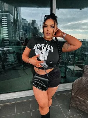 Tialee Heath OnlyFans Leaked Free Thumbnail Picture - #IiuZVUca8K