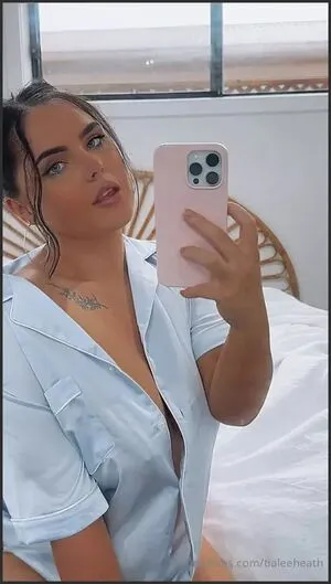 Tialeeheath OnlyFans Leaked Free Thumbnail Picture - #YCEbd8co0R