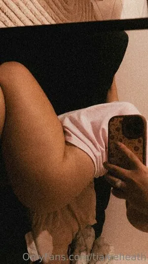Tialeeheath OnlyFans Leaked Free Thumbnail Picture - #iFO7UXEPqz
