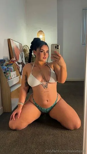 Tialeeheath OnlyFans Leaked Free Thumbnail Picture - #sccsQ0NC52
