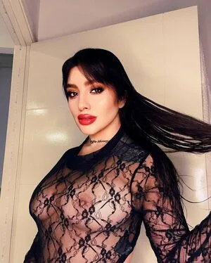 Tiam Asadpour OnlyFans Leaked Free Thumbnail Picture - #PyVT0p05jw