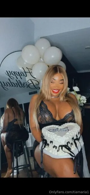 Tiamaria1 OnlyFans Leaked Free Thumbnail Picture - #5vv7ujKLrV