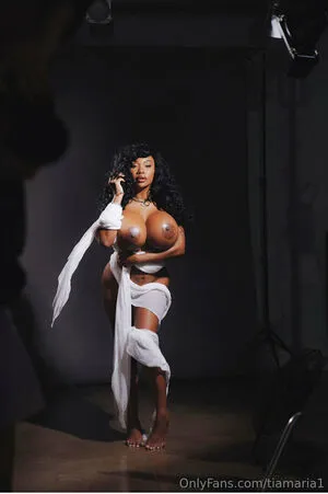 Tiamaria1 OnlyFans Leaked Free Thumbnail Picture - #eLJg554i24
