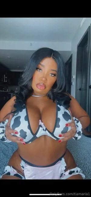 Tiamaria1 OnlyFans Leaked Free Thumbnail Picture - #sBj9VjqgFY