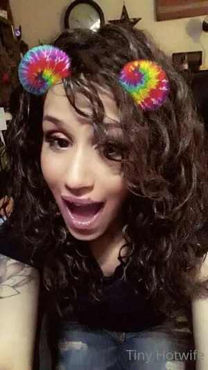 Tiamor OnlyFans Leaked Free Thumbnail Picture - #dyyYSjbGke