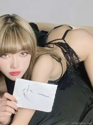 Tian Xin Sanshui OnlyFans Leaked Free Thumbnail Picture - #QEE76OCyPE