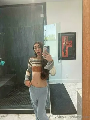 Tiana Blow OnlyFans Leaked Free Thumbnail Picture - #FWoCKg1wzx