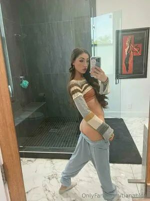 Tiana Blow OnlyFans Leaked Free Thumbnail Picture - #MtOUBD5e3f