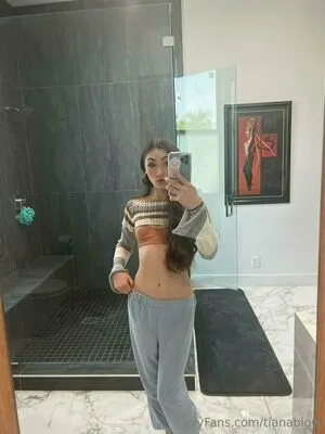 Tiana Blow OnlyFans Leaked Free Thumbnail Picture - #Vn7obL6BZ8
