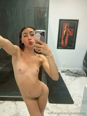 Tiana Blow OnlyFans Leaked Free Thumbnail Picture - #gshr85LZqQ