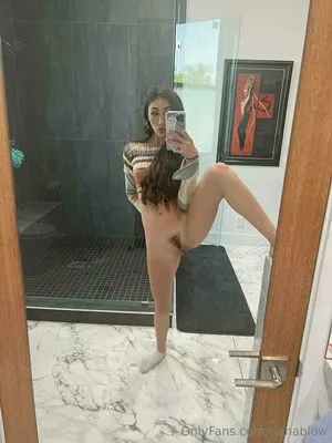 Tiana Blow OnlyFans Leaked Free Thumbnail Picture - #xIsannpR44