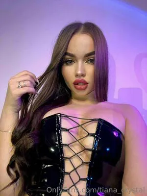 Tiana Crystal OnlyFans Leaked Free Thumbnail Picture - #tuMDX5tdzL