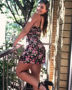 Tiana Hawkins OnlyFans Leaked Free Thumbnail Picture - #LZ6ar26UKV