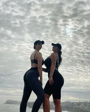 Tiana Hawkins OnlyFans Leaked Free Thumbnail Picture - #W18CME3cKZ