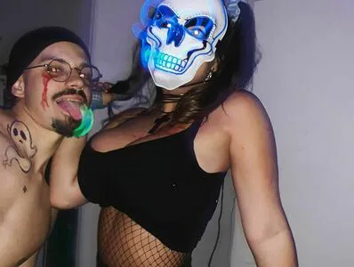 Tiana Hawkins OnlyFans Leaked Free Thumbnail Picture - #l951GgtJ6V