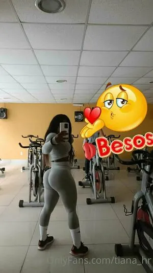 Tiana Hr OnlyFans Leaked Free Thumbnail Picture - #L7UZbslxg3