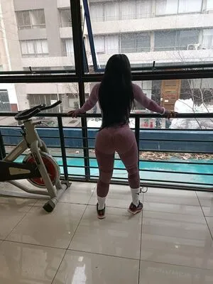 Tiana Hr OnlyFans Leaked Free Thumbnail Picture - #NfvAZ2BYSW